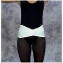 SACRAL SUPPORT, 6", SOLD AS EACH SCOTT 310