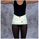 BACK SUPPORT, 11", SPECIFY MALE OR FEMALE, SOLD AS EACH SCOTT 310