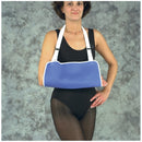 ARM SLING, SPECIFY DENIM OR GRAY, SOLD AS EACH SCOTT 310