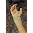 WRIST SUPPORT, BEIGE, SPECIFY LEFT OR RIGHT, SOLD AS EACH SCOTT 310