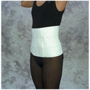 POST-SURGICAL SUPPORT, 12", X-LARGE 38"-54", SOLD AS EACH SCOTT 310