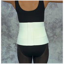 NEOPRENE LUMBOSACRAL SUPPORT, SOLD AS EACH SCOTT 310