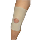 CLOSED PATELLA KNEE SUPPORT WITH STAYS, SOLD AS EACH SCOTT 310