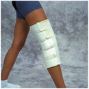 KNEE IMMOBILIZER, 15", SOLD AS EACH SCOTT 310