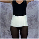 LUMBOSACRAL SUPPORT, 10", UNIVERSAL SIZE HIP CIRCUMFERENCE 24"-46", SOLD AS EACH SCOTT 310