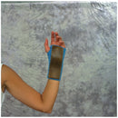 PLUSH 2 1/8" WRIST BRACE, SPECIFY RIGHT OR LEFT, SOLD AS EACH SCOTT 310