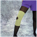 DELUXE KNEE SLEEVE, OPEN PATELLA, N1 3/16", SOLD AS EACH SCOTT 310