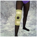 HINGED KNEE SUPPORT, SOLD AS EACH SCOTT 310