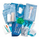 GLOVE, EXAM, NITRILE, THINFILM, POWDER-FREE , BLUE, X-SMALL, NON-STERILE , 300/BX, 10 BX/CS, SOLD AS CASE INNOVATIVE 10000124 - BriteSources