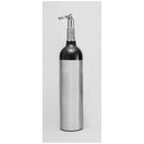 CYLINDER, 165 LITERS, CGA-870 WRENCH VALVE, EMPTY, SOLD AS EACH MADA 75