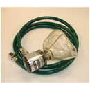 DEMAND VALVE RESUSCITATION UNIT ON CART, SOLD AS EACH MADA 75