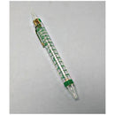 MADAMETER, FOR TESTING FLOW RATES, 1/8-2½ LPM, HAND HELD, SOLD AS EACH MADA 75