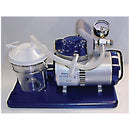 ASPIRATOR, HEAVY DUTY, SOLD AS EACH MADA 75