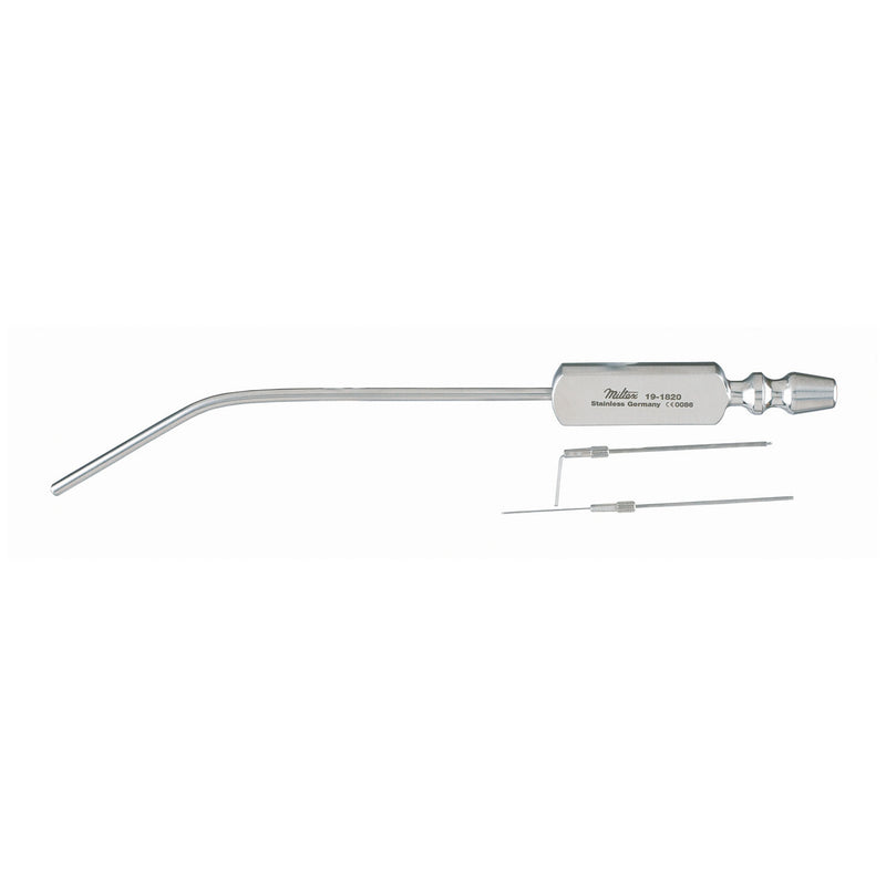 Miltex Ear Suction Tube Ear Suction Tube -19-1820