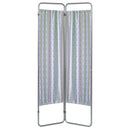 THREE-SECTION ECONOMY FOLDING SCREEN FRAME ONLY, SOLD AS EACH OMNIMED, 94