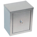 NARCOTIC CABINET, PUSH BUTTON KEYLESS COMBINATION LOCK, 24"H X 16"W X 8"D, SOLD AS EACH OMNIMED, 94