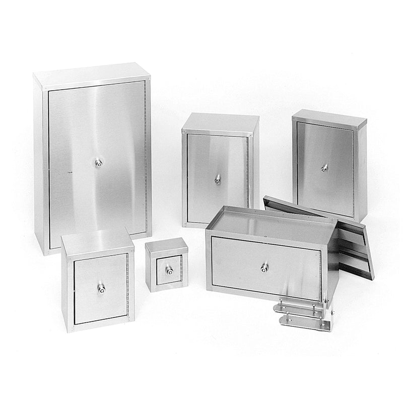 REPLACEMENT LOCK KIT FOR