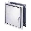 PASS-THRU CABINET, 12"H X 11½"W X 6"D, SOLD AS EACH OMNIMED, 94