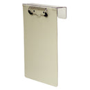 OVERBED CLIPBOARD, RED, 12 7/8"H X 9"W, SOLD AS EACH OMNIMED, 94