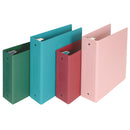 BIG BEAM MOLDED BINDER, 2½" RING-SIDE OPEN BINDER, SOLD AS EACH OMNIMED, 94