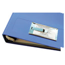 METAL CHARGE PLATE HOLDER, FACTORY ATTACHED, SOLD AS EACH OMNIMED, 94