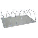 UTILITY CART, 38"H X 19"W X 30"L, SOLD AS EACH OMNIMED, 94