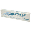 STAT ID BANDS, DISPENSER BOX, 250/BX, SOLD AS BOX OMNIMED, 94