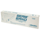 BEAM® ID BAND, DISPENSER BOX, 250/BX, SOLD AS BOX OMNIMED, 94