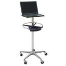 COMPUTER MONITOR STAND, SOLD AS EACH OMNIMED, 94