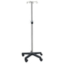 JR. HEAVY WEIGHT™ IV STAND, SOLD AS EACH OMNIMED, 94