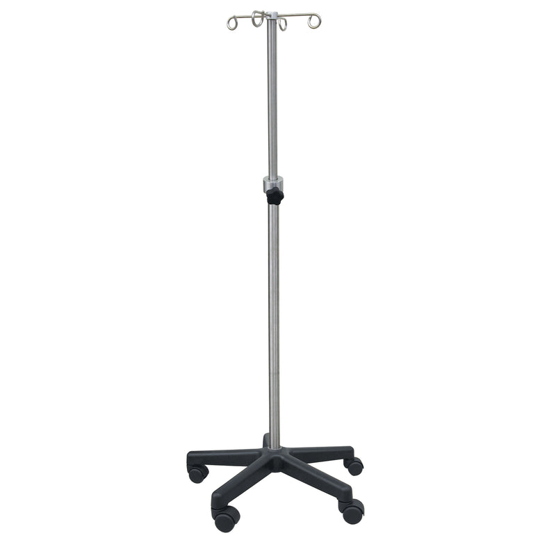 JR. HEAVY WEIGHT™ IV STAND, SOLD AS EACH OMNIMED, 94
