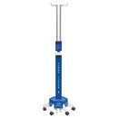 POWER LIFTER II IRRIGATION STAND, SOLD AS EACH OMNIMED, 94