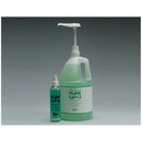 SIGNASPRAY PAC® ELECTRODE SOLUTION, 4 GALLON CONTAINERS, 2 SPRAY DISPENSER BOTTLES, 1 PUMP, 1/CS, SOLD AS CASE PARKER 96