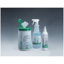 DISINFECTANT SPRAY, 32 OZ SPRAY BOTTLE, 6/BX, 2 BX/CS, SOLD AS CASE PARKER 96
