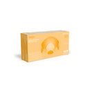 Ventyv Select 5.0 Natural Latex Exam Gloves (Manatee) Glove Exam Latex Nat Wht Xspf 100/Bx 10Bx/Cs -10118103 - BriteSources