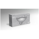 GLOVE, GENERAL PURPOSE, LATEX, TEXTURED, POWDER-FREE , LARGE, NATURAL WHITE, 100/BX, 10 BX/CS, SOLD AS CASE VENTYV 10001126
