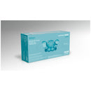 GLOVE, EXAM, NITRILE, POWDER-FREE , TEXTURED, CHEMOTHERAPY TESTED, VIOLET BLUE, MEDIUM, 100/BX, 20 BX/CS, SOLD AS CASE VENTYV 10001126
