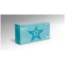 GLOVE, GENERAL PURPOSE, NITRILE, POLY COATED, TEXTURED, POWDER-FREE , MEDIUM, LAVENDER BLUE, 100/BX, 10 BX/CS, SOLD AS CASE VENTYV 10001126