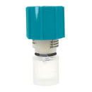 Airlife Adjustable Peep Valves Valve Peep W/Adapter 10/Cs -2K8080 - BriteSources