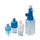 Airlife Misty Finity Continuous Nebulizer Nebulizer Md Vol High Flowadult Mask 25/Cs -002534 - BriteSources