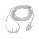 Airlife Nasal Sampling Lines. Nasal Sampling Line, Adult, 7 Ft, Pvc, 10/Pk (Continental Us Only). Line Sampling Adult Nasaldisp 10/Pk, Pack