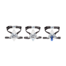 Airlife Non-Invasive Mask Mask Noninvasive Full Ventedanti-Asphyxia Valve Md 10/Cs -NIV040M - BriteSources