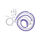 Airlife Avea Ventilator Consumables Circuit Heated Single Limbadult 5Ft 10/Cs -AH102 - BriteSources