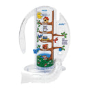 Airlife Volumetric Incentive Spirometers Spirometer W/O Valve 4000Ml12/Cs -001902A - BriteSources