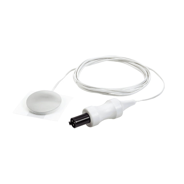 Airlife Maternal-Infant Care Supplies Probe Temp Infant Skin Disp50/Cs -2074817-001 - BriteSources