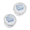 Airlife Sterile Water Water Sterile Hang Btl 2000Ml8/Cs -CHB0020 - BriteSources