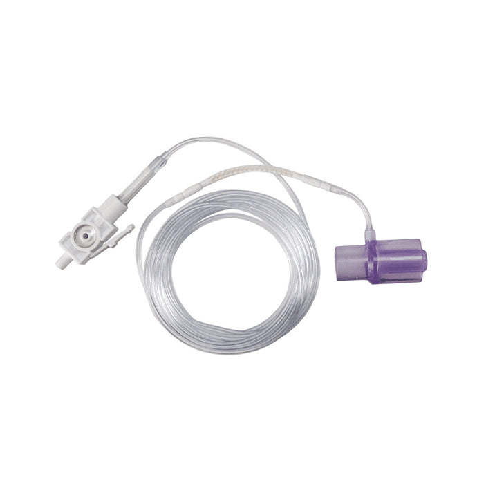 Airlife Capnoflex Nasal Cannulas Cannula Nasal Co2 Adultw/Dehumid Tubing 10/Cs