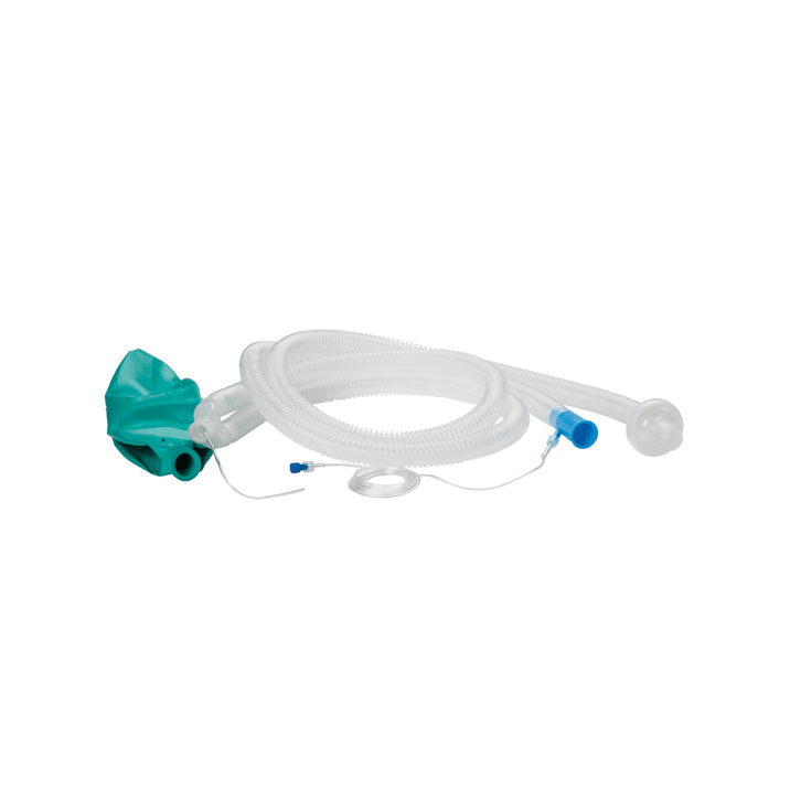 Airlife Anesthesia Uni-Circuits Kit Uni-Circuit Adult1.5M Hose Hmef 750/S 20/Bx -M1127509 - BriteSources
