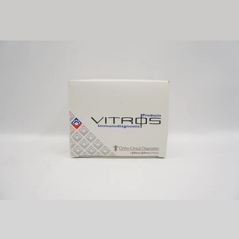Vitros® Maintenance Pack, Sold As 2/Box Ortho 1831312