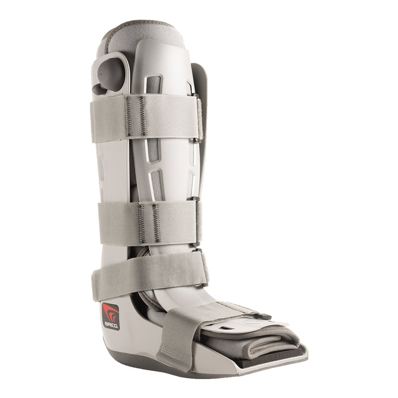 Walker, Boot Mid Ortho Genesis3Strap Sm, Sold As 1/Each Breg Bl525003